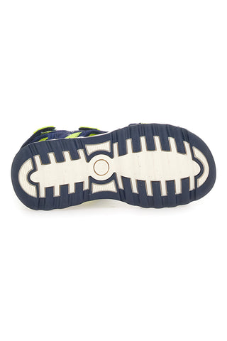 Balducci Sportsandalen 3564 Blau