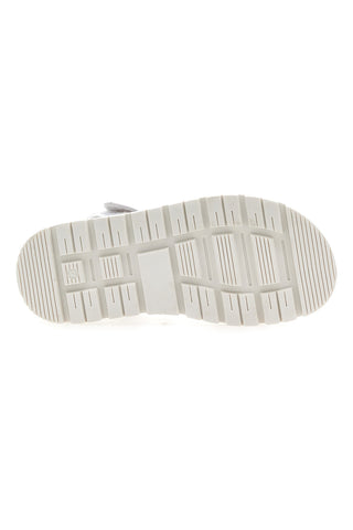 Weiße Sandalen Laura Biagiotti 7945