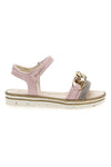Byblos 252 Sandalen mit Kette