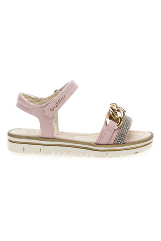 Byblos 252 Sandalen mit Kette
