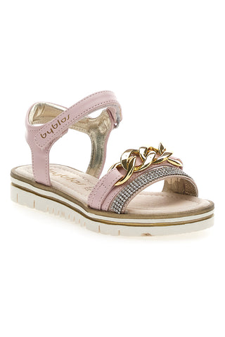 Byblos 252 Sandalen mit Kette