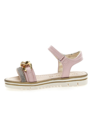 Byblos 252 Sandalen mit Kette