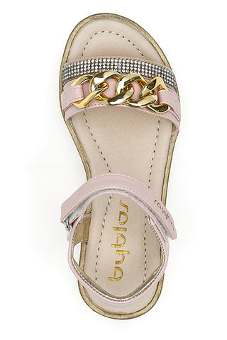 Byblos 252 Sandalen mit Kette