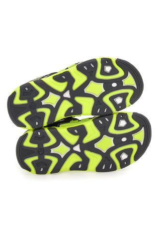 Avirex 72638 Militärgrüne Freizeitsandalen