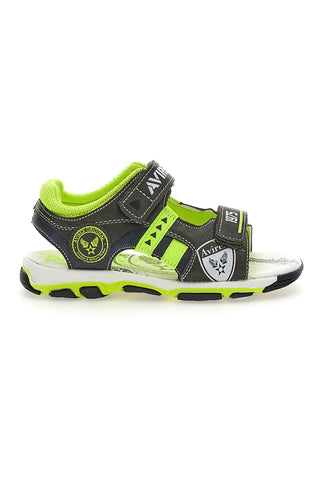 Sandali Lime Avirex 72638