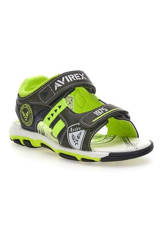 Sandali Lime Avirex 72638