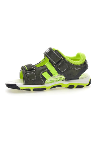 Sandali Lime Avirex 72638