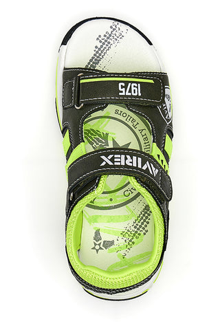 Sandali Lime Avirex 72638