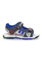 Sandali blu Avirex 72638