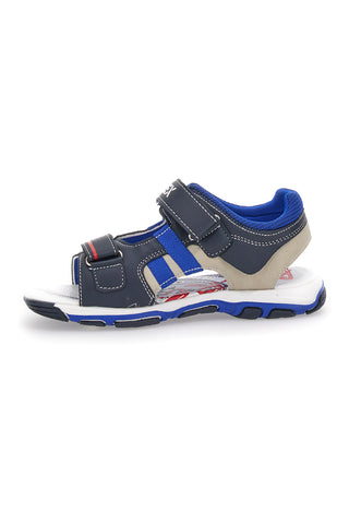 Sandali blu Avirex 72638