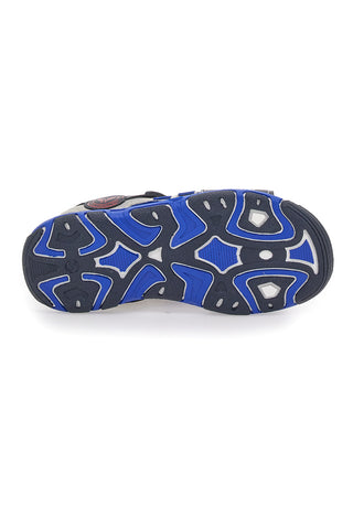 Sandali blu Avirex 72638