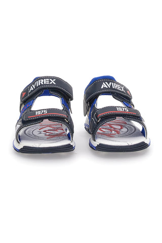 Sandali blu Avirex 72638