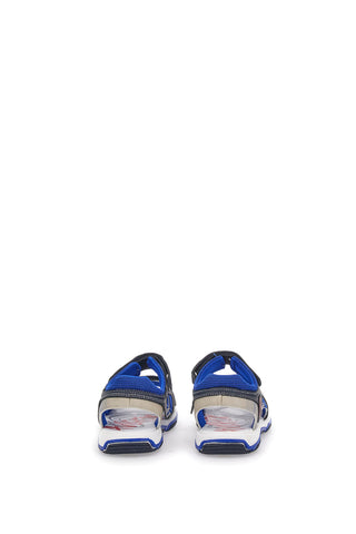 Sandali blu Avirex 72638