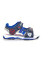 Avirex 72638 Blaue Sportsandalen