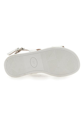 Sandali Flat Sweet Years 0243 Bianchi