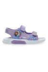 Sandali Frozen Disney 4310362 Lilla