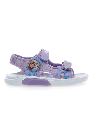 Sandali Frozen Disney 4310362 Lilla