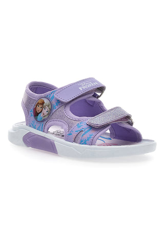 Sandali Frozen Disney 4310362 Lilla