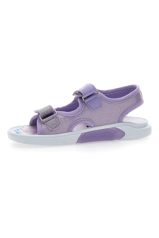 Sandali Frozen Disney 4310362 Lilla