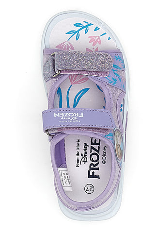 Sandali Frozen Disney 4310362 Lilla
