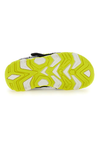 Sandali Sevenoaks 1638046 Neri