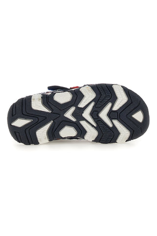 Sandali Sevenoaks 1638046 Blu