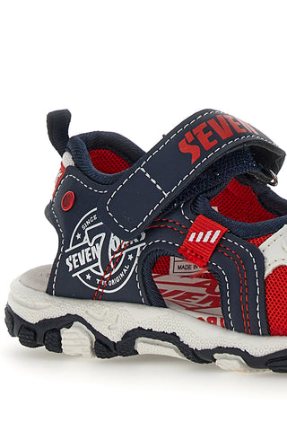 Sandali Sevenoaks 1638046 Blu