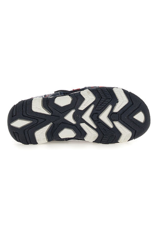 Sevenoaks Sportsandalen 1638046 Blau