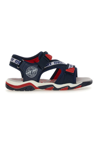 Sandali Sportivi Sevenoaks 20327004 Navy
