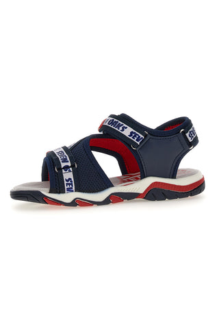 Sandali Sportivi Sevenoaks 20327004 Navy