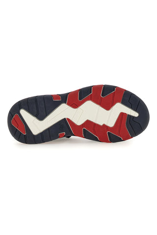 Sandali Sportivi Sevenoaks 20327004 Navy