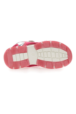 Sandalen Grazie 21009002 Fuchsia