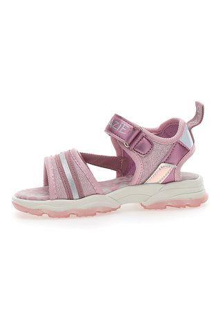 Sandalen Grazie 21009007 Rosa