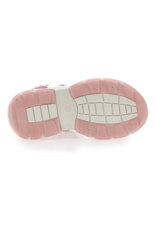 Sandalen Grazie 21009007 Rosa