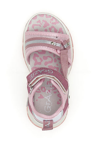 Sandalen Grazie 21009007 Rosa