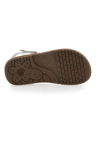 Danke 904 Weiße Flip-Flop-Sandalen