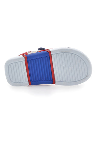 Sandali Primi Passi Paw Patrol 6215 Rossi e Blu