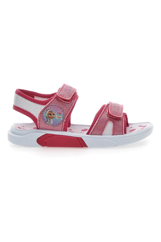 Sandali Cry Babies 6202 Rosa