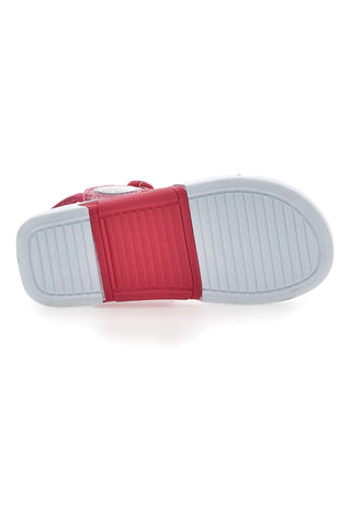 Cry Babies 6202 Rosa Sandalen