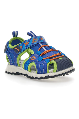 Balducci Sandalen 4374 Blau