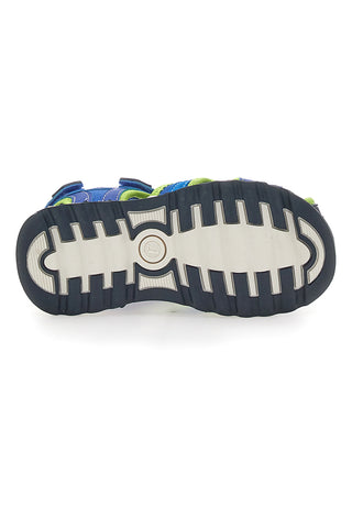 Balducci Sandalen 4374 Blau