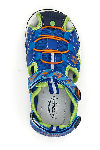 Balducci Sandalen 4374 Blau