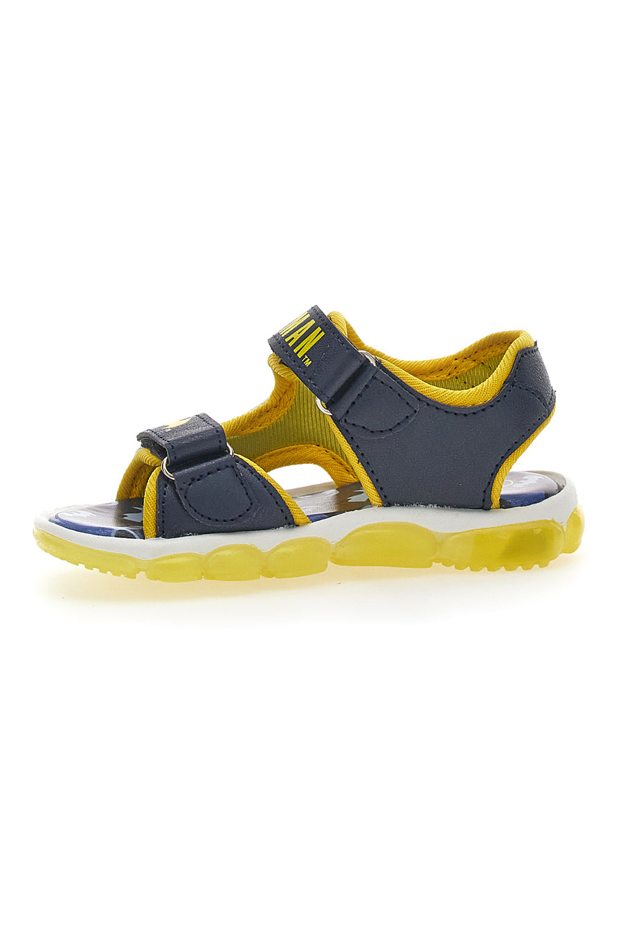 Sandali Kickers Bigbazar-2 Unisex Per Bambini 0-24 Mesi - Comodi, Leggeri E Perfetti Per I Primi Passi