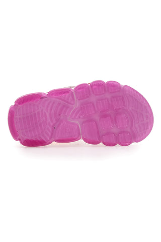 Sandali con Luci Lol 15303 Rosa