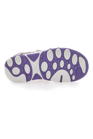 Sandali Frozen 15302 Bianchi