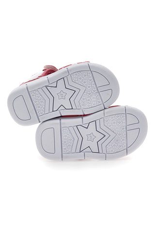 Sandali primi Passi Superga 63820 Fucsia