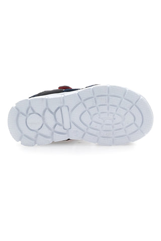 Superga Sandalen 83726 Blau