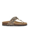 Flip-Flops Pitt Kids 45261 Leopard