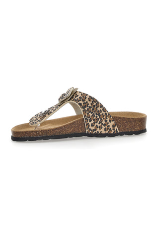Flip-Flops Pitt Kids 45261 Leopard