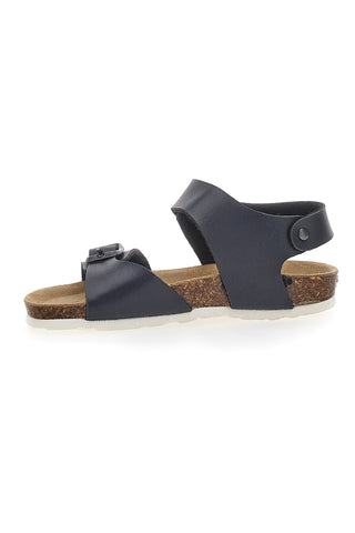 Sandali Pitt Kids 45289 Blu